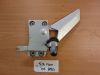 Schetsplaat links Yamaha FJR 1300