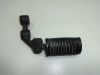 Footrest left Suzuki GS 850