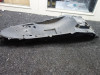 Undertail rear fender Kawasaki GTR 1400