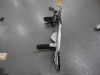 Schetsplaat links Honda CBF 600