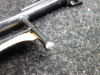Side stand bar Suzuki GSX S 750
