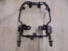 Geweih  Verkleidungshalter Suzuki GSX S 1000
