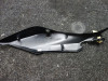 Linker achterkant Kawasaki Ninja 400