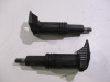 Sturz pads Yamaha MT 07