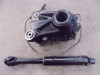 Cardan BMW R 1250 GS