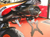 Kentekenplaathouder Honda CBR 600 RR