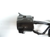 Handlebar switch assy left Kawasaki ZX 12 R