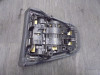 Soziussitz Honda NT 1100 DCT