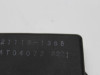 Ignitor CDI ECU Kawasaki ZXR 750