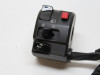Stuurschakelaar links Yamaha Tenere 700