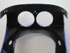Cowl upper front Honda VFR 750 R - RC30