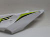 Linker achterkant Honda CBR 650 F