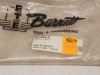 Koppelingskabel Harley Davidson Custom universal other
