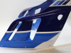 Topkuip midden Suzuki GSX R 750 RK