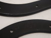 Achtersubframe Harley Davidson Softtail