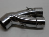 Auspuff-Krummer Honda VFR 750 R - RC30