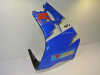 Linker zijkuip Suzuki GSX R 1100