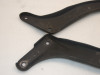 Achtersubframe Harley Davidson Softtail