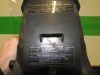 Kentekenplaathouder Kawasaki ZZR 250