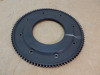 Rotor vliegwiel Moto Guzzi V11
