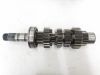 Getriebe Honda CBR 600 F