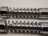Achterschokbreker Harley Davidson Dyna