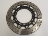 Remschijf voor Yamaha BT 1100