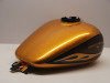 Tank Harley Davidson Touring