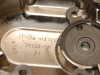 Versnellingsbak Harley Davidson Dyna