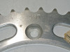 Rear sprocket Yamaha Overige Yamaha