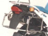 Top-case-trager BMW F 650