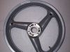 Front Wheel Moto Guzzi V11