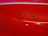 Cowl left rear Suzuki GSX F 600