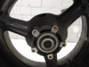 Felge hinten Suzuki GSX R 1300 Hayabusa