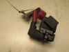 Startmotor relais Kawasaki ZX 6 R