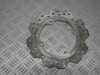 Bremsscheibe hinten  Honda CBR 650 F