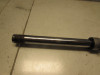 Standrohr Gabelholm links komplett Honda PC 800