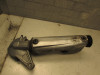 Final driven gear BMW R 1100 RT