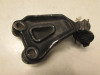 Schetsplaat links Yamaha V max