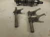 Versnellingsbak Kawasaki Z 750