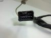 Handlebar switch assy right Suzuki RF 600