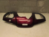 Cowl inside upper Honda Silverwing