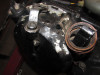 Engine Kawasaki GPZ 600