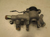 Radiator toebehoren Yamaha V max