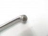 Lever handle clutch Honda CBR 900 RR