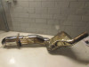 Muffler BMW R 1100 GS