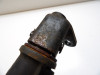 Fussraste links Honda CX 500