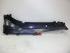 Rechter achterkant Suzuki GSX F 750