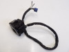 Handlebar switch assy left Suzuki GS 550 M Katana