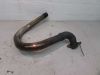 Downpipes Honda NTV 650